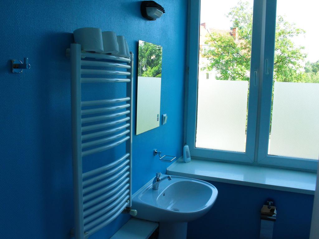 Wilson Hostel Warszawa Quarto foto