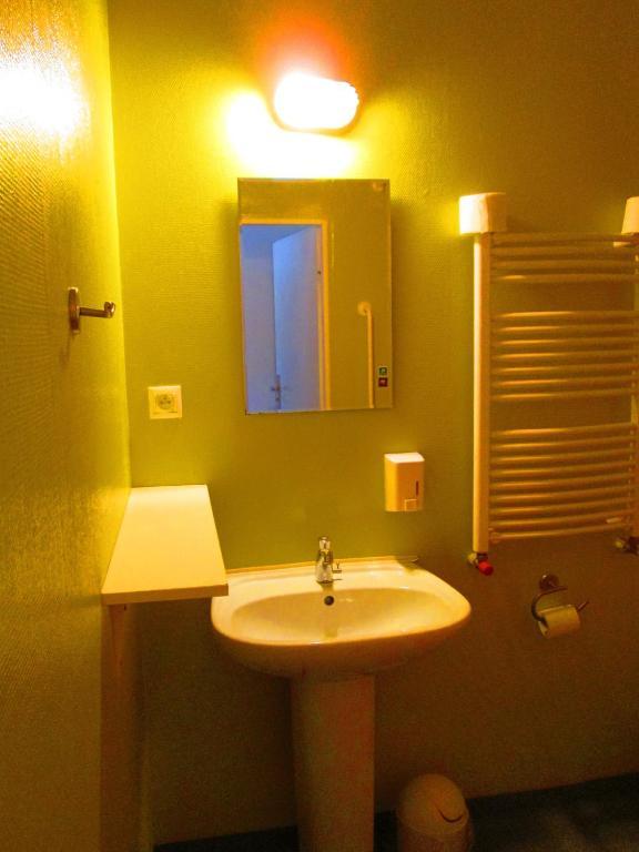 Wilson Hostel Warszawa Quarto foto