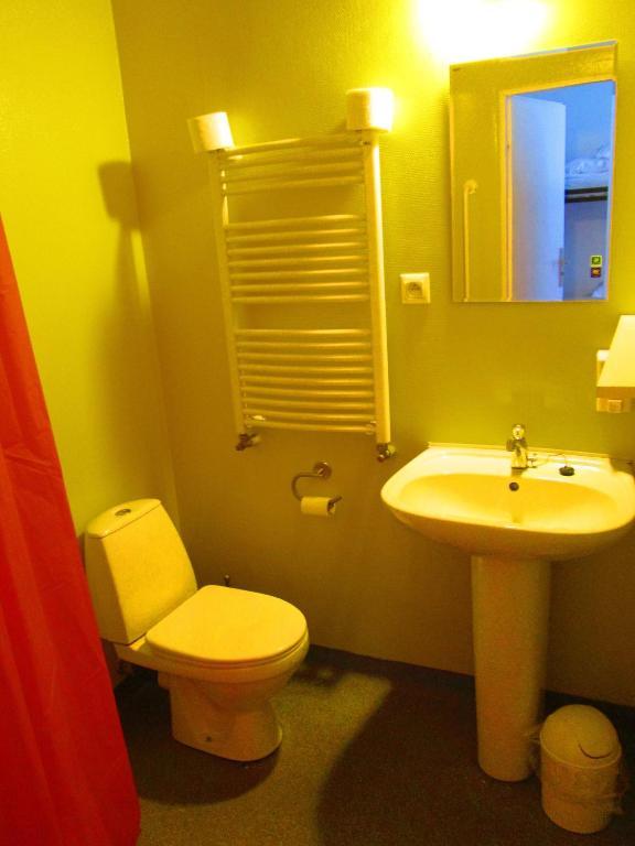 Wilson Hostel Warszawa Quarto foto